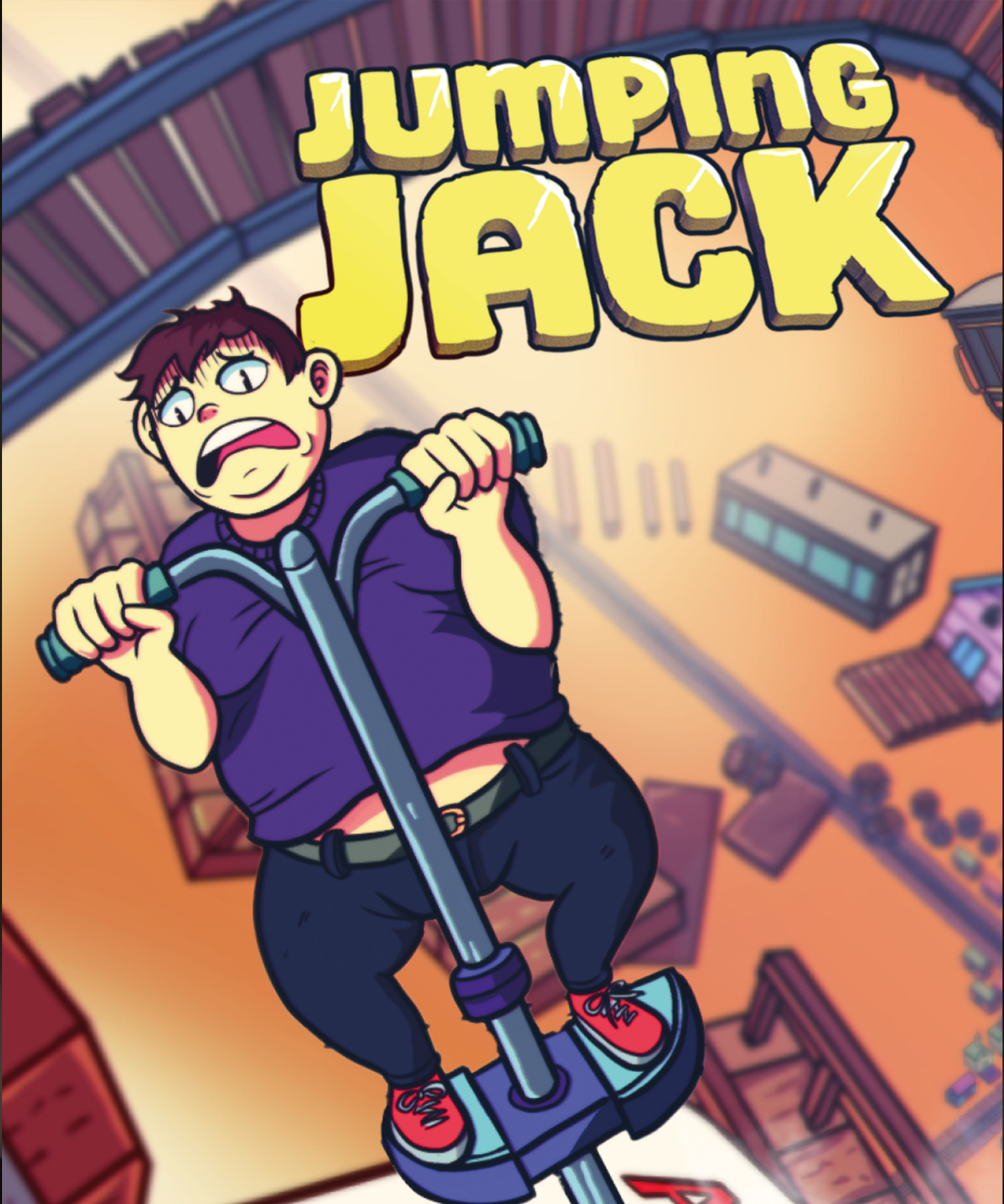 Jumping Jack