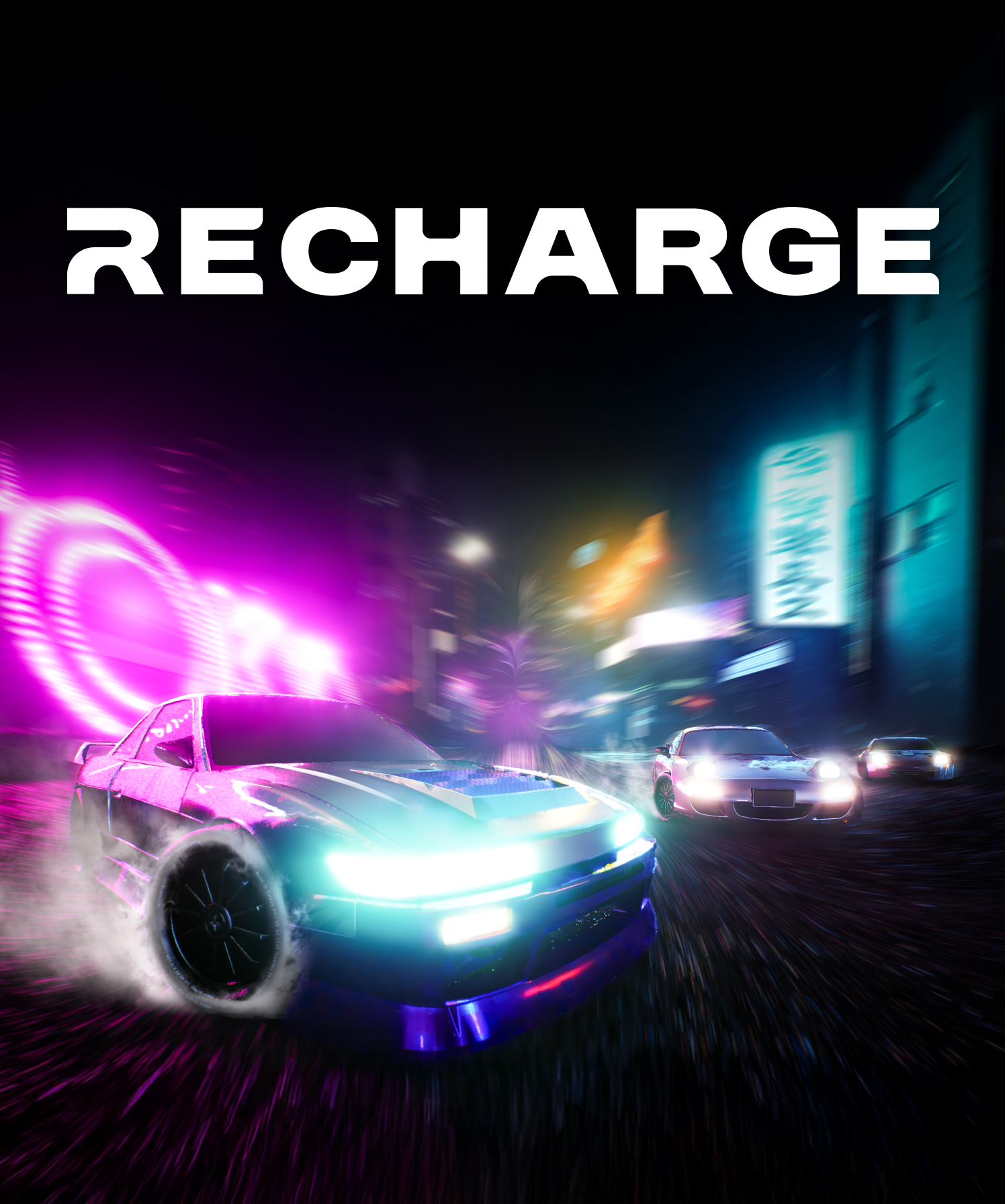 Recharge