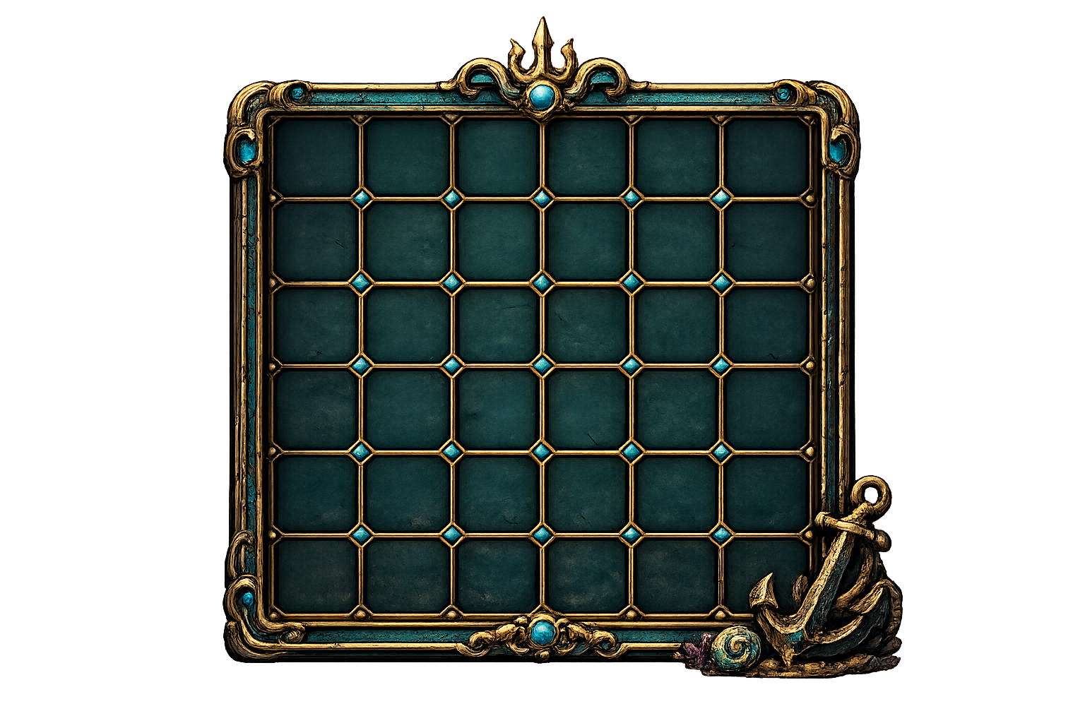 Puzzle Board