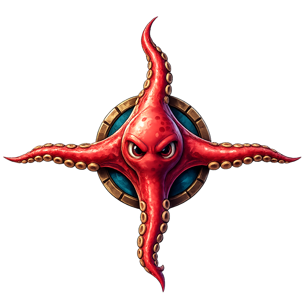 Octopus Special