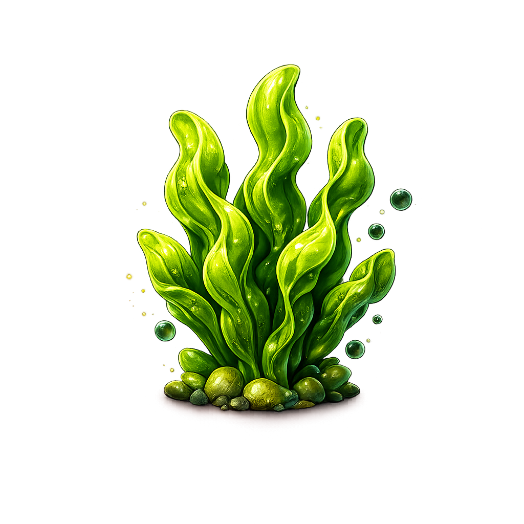 Seaweed