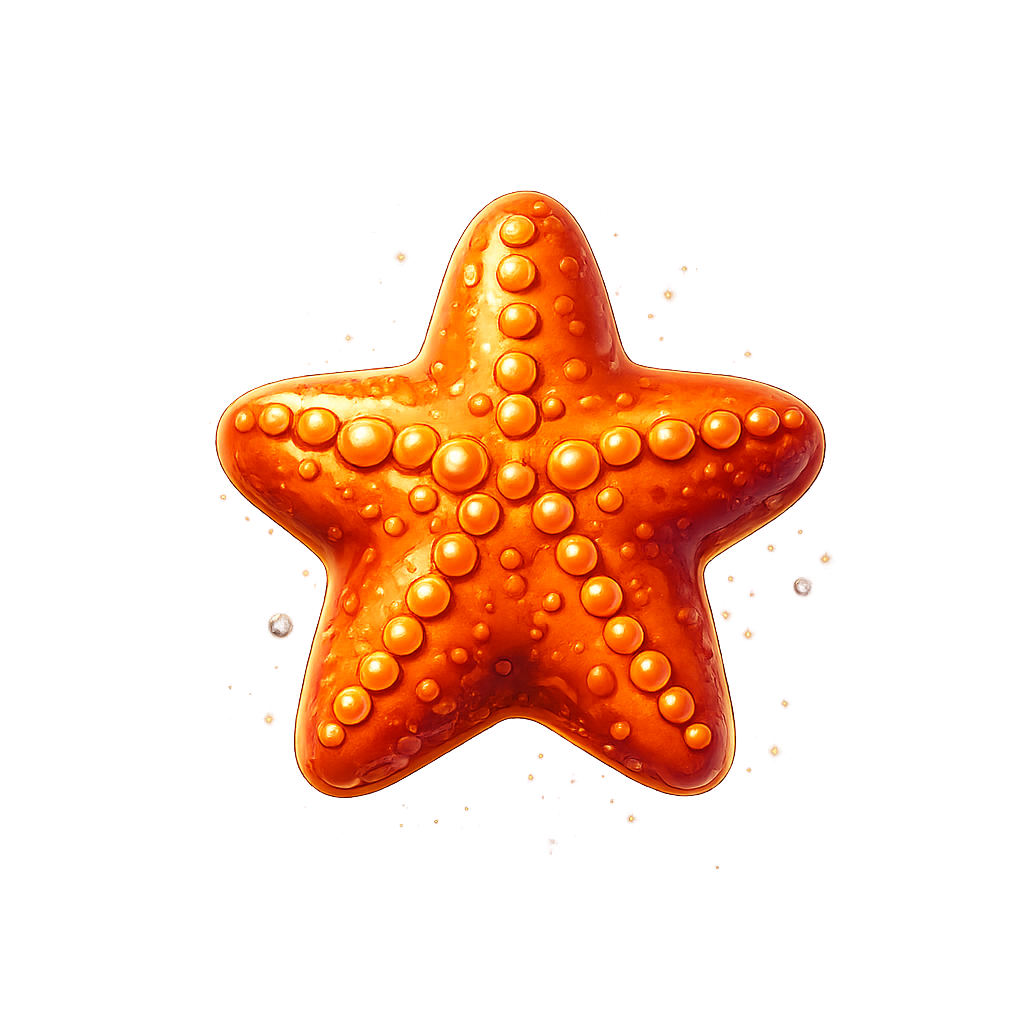Starfish